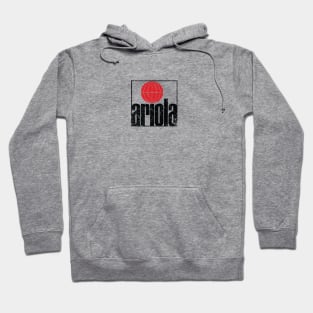 Ariola Hoodie